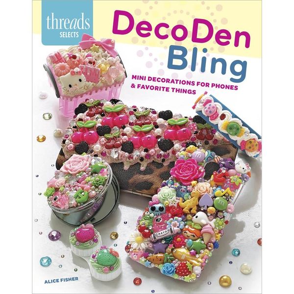 DecoDen Bling