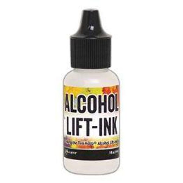 Tim Holtz Alcohol Lift-Ink Re-inker