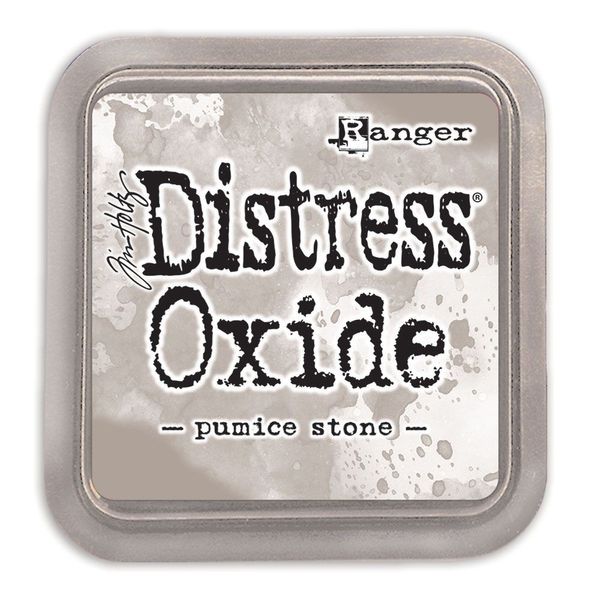 Pumice Stone - Distress Oxides Ink Pad
