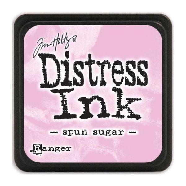 Spun Sugar - Mini  Distress ink pad