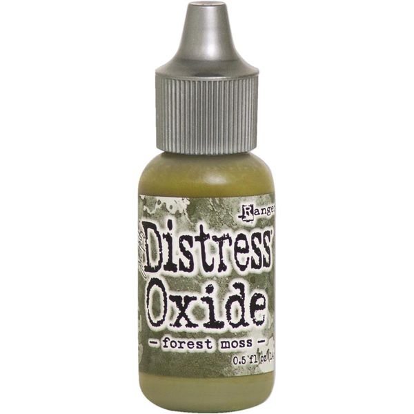 Forest Moss -  Distress Oxides Reinker