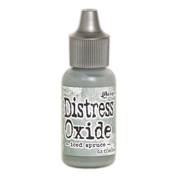 Iced Spruce - Distress Oxides Reinkers