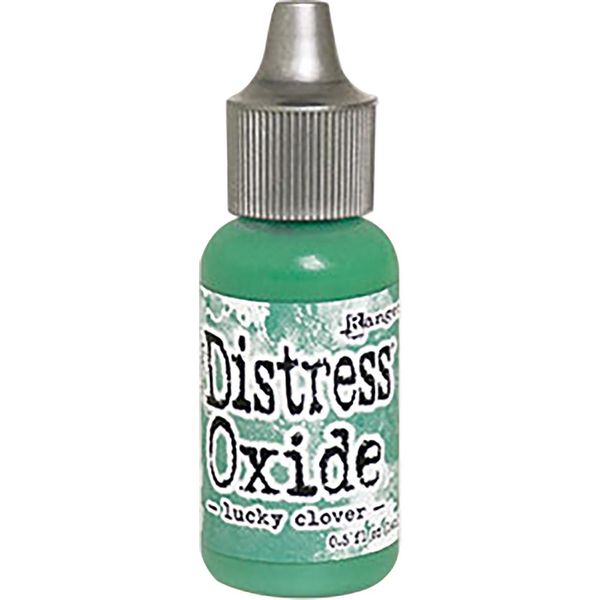 Lucky Clover - Distress Oxides Reinkers