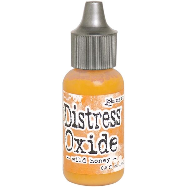 Wild Honey - Distress Oxides Reinkers