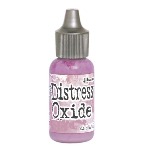 Worn Lipstick - Distress Oxides Reinkers