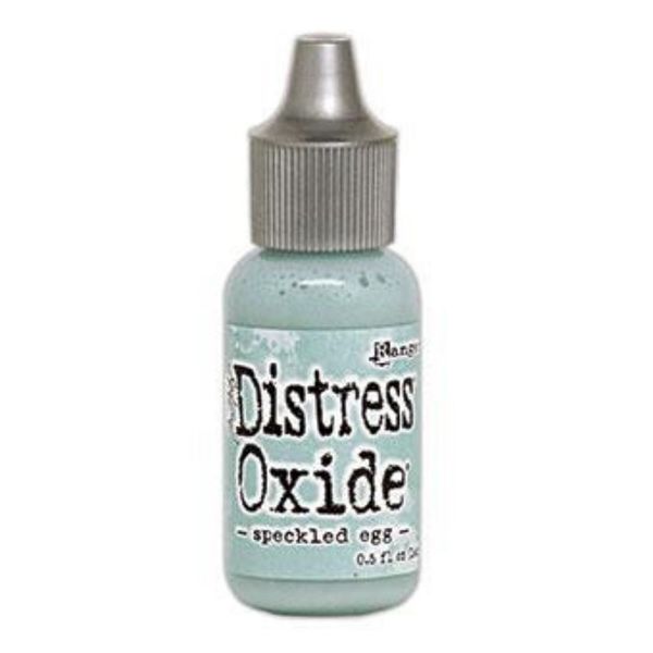 Speckled Egg - Distress Oxides Reinkers