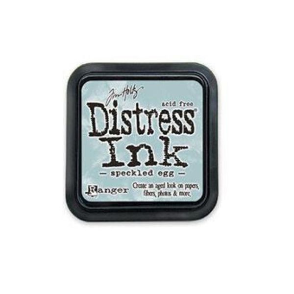 Speckled Egg - Distress Ink Pad