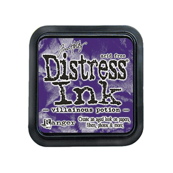 Villainous Potion - Distress Ink Pad