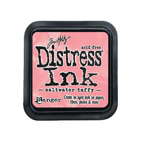 Saltwater Taffy - Distress Ink Pad