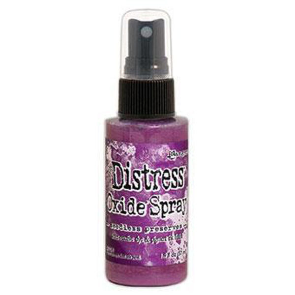 Seedless Preserves - Distress Oxide Spray