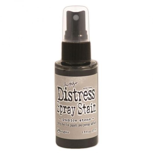 Pumice Stone - Distress Spray Stain