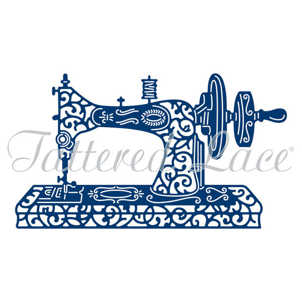 Sewing Machine Die