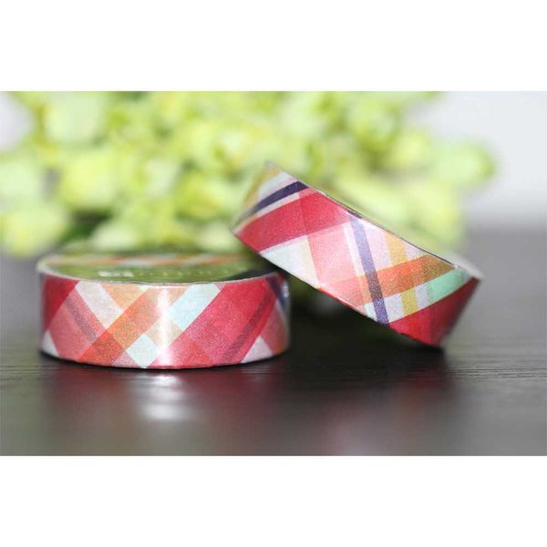 Decorative Tape - 04