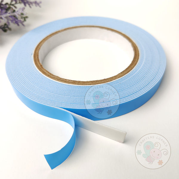 3D Foam Tape - 12mm