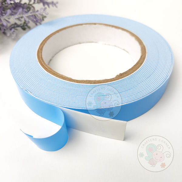 3D Foam Tape - 18mm