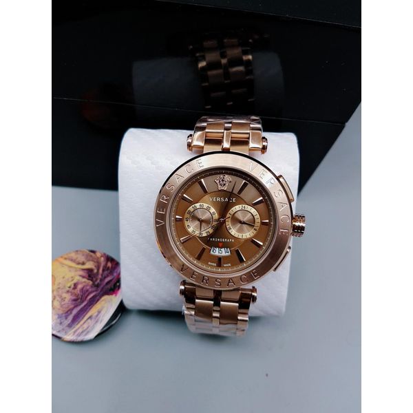 best replica versace watch