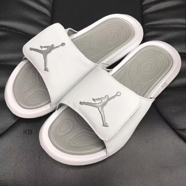 jordan white slides