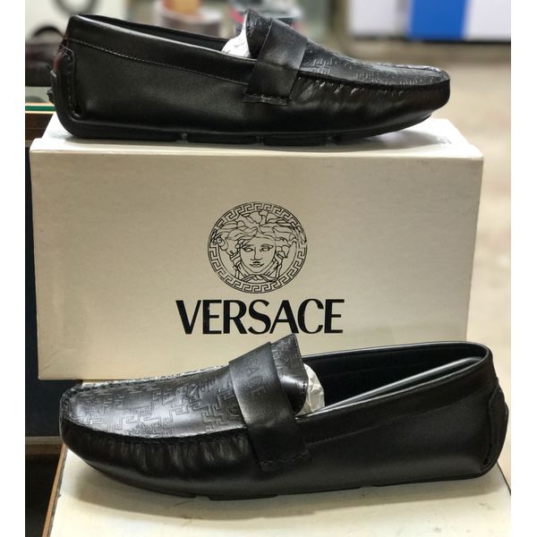 versace loafers replica