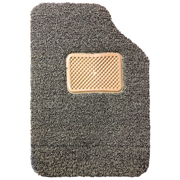 Premium Quality Universal Noodle Grass Car Floor Mats