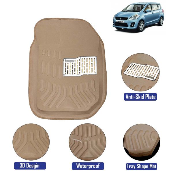 ertiga 3d mats