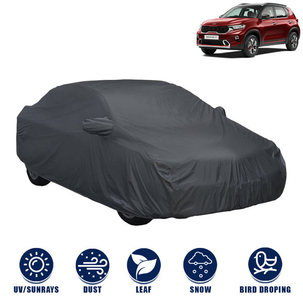 sonet car cover