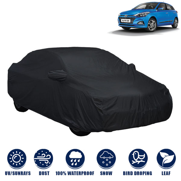 i20 elite car cover