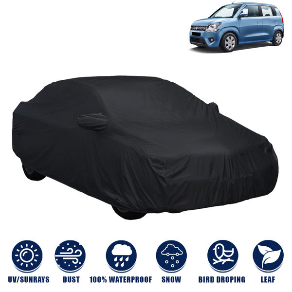 car cover for wagon r price