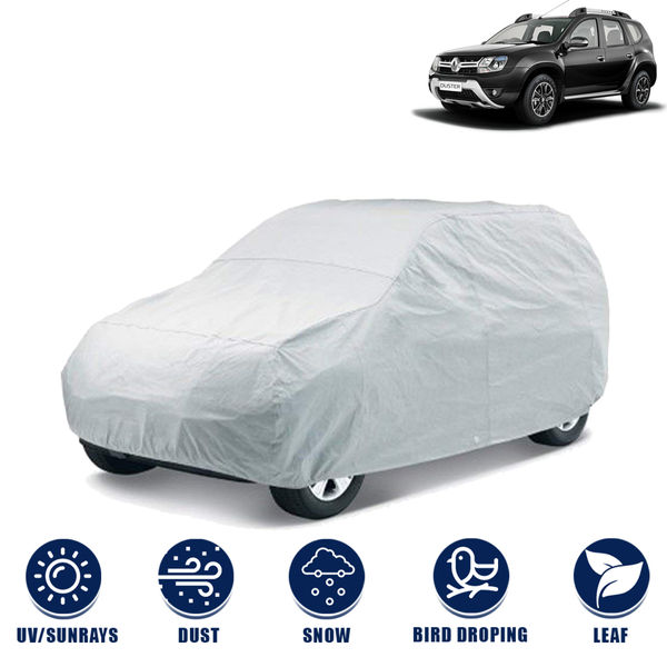 car cover for duster