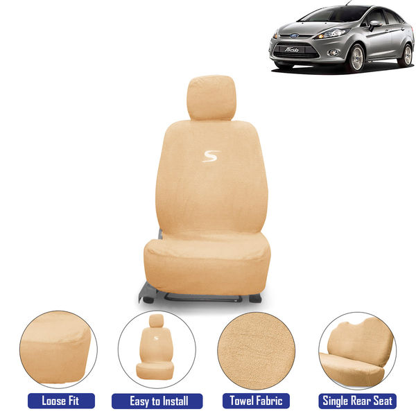 2011 ford fiesta seat covers