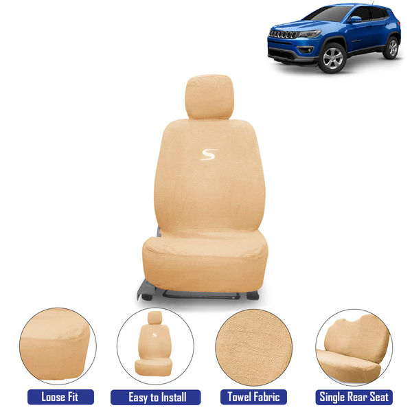 jeep compass 2020 seat covers