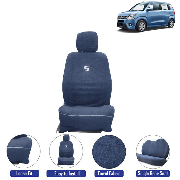 suzuki wagon r seat covers