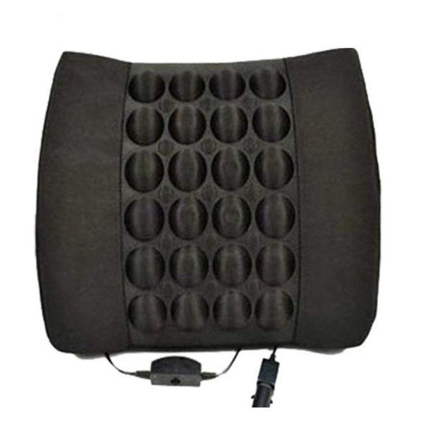 vibrating seat cushion