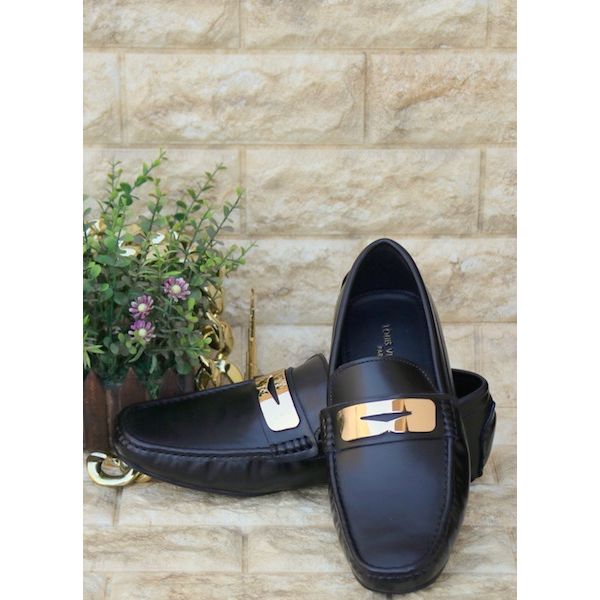 lv loafers mens replica