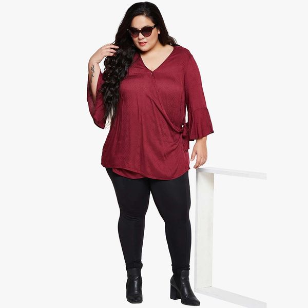 Buy Plus Size Clothing India - Plus Size Dresses India - oxolloxo