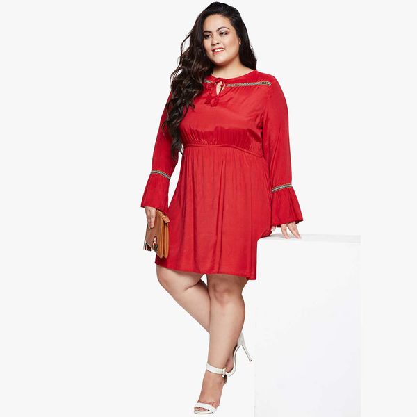 Buy Plus  Size  Clothing  India  Plus  Size  Dresses  India  