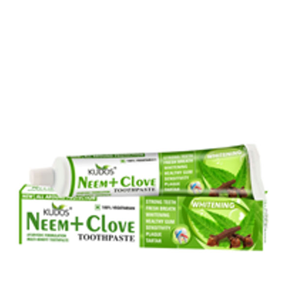 neem ka toothpaste