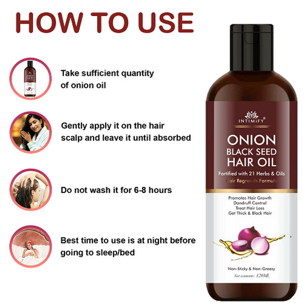 Glow Skin Care Onion Oil Hair Fall Control Kit  Shampoo  Conditioner  Onion  Hair Oil 800 ML  JioMart