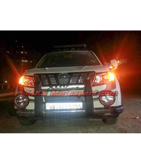 hid for xuv 500