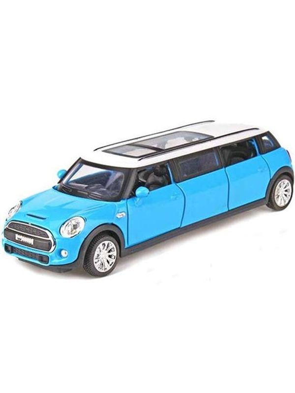 mini cooper toy for kids