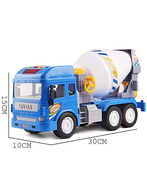 big size toy truck