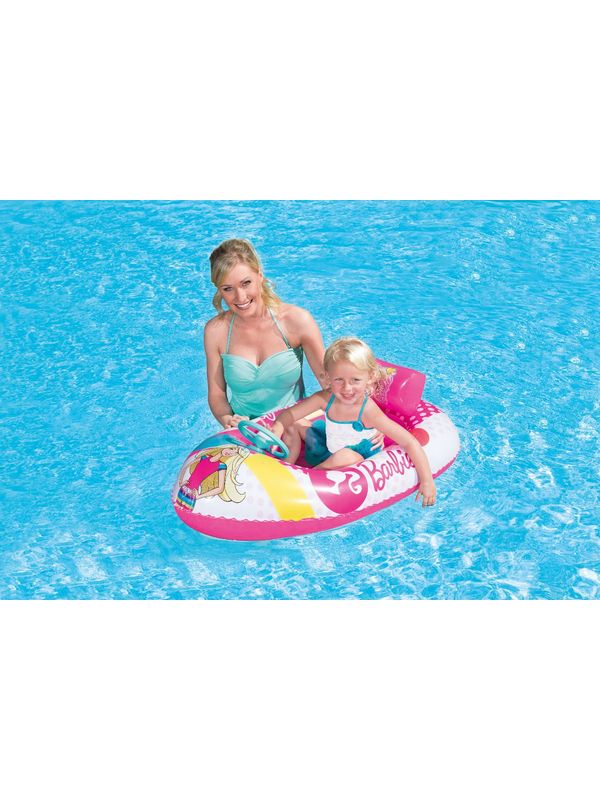 barbie pool float