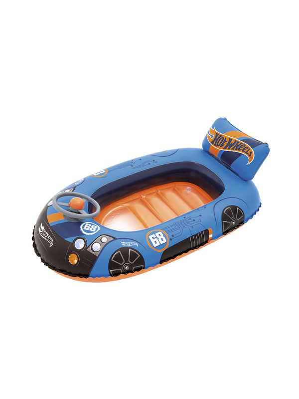 hot wheels boat car