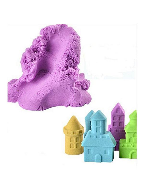 ekta active sand castle playset