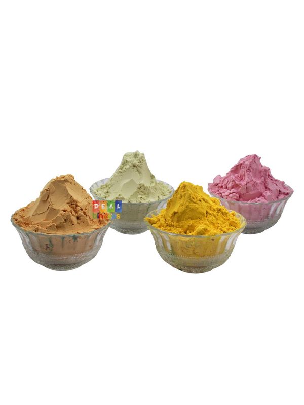 Holi Powder at Rs 100/kilogram, Holi Gulal in Bhopal