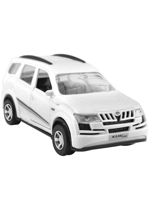 xuv 500 toy car