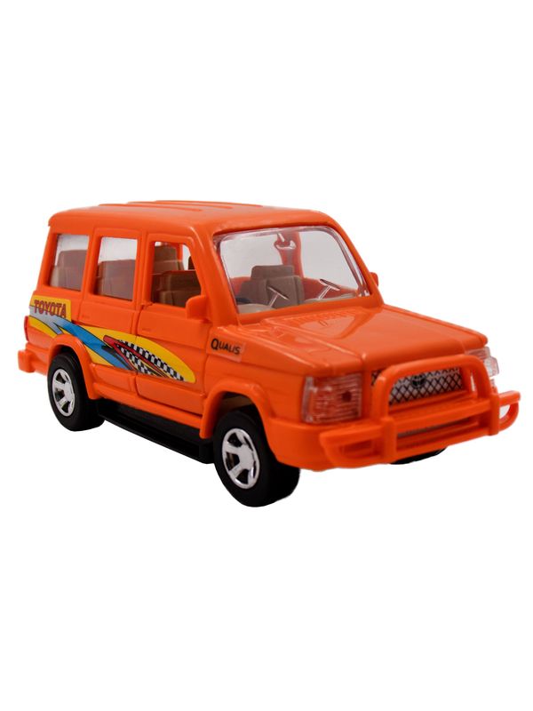 toyota miniature cars