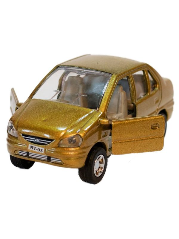 tata toy car