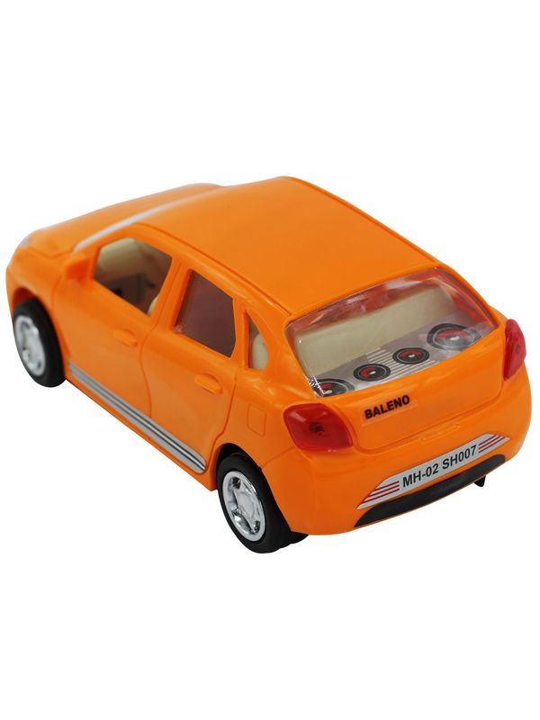 baleno toy car online