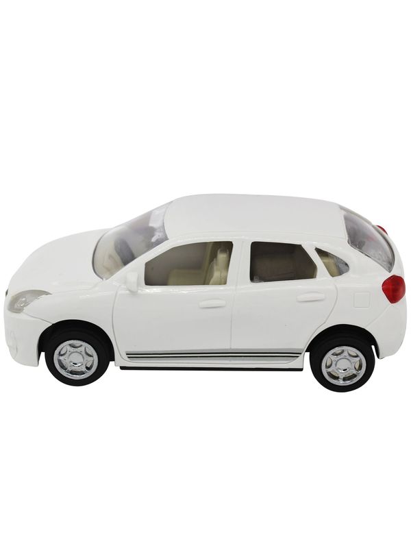 maruti baleno toy car