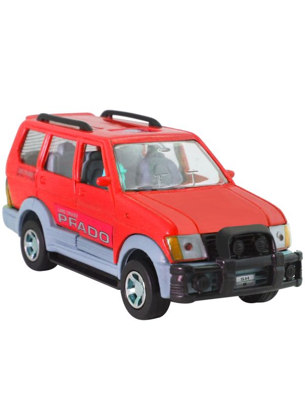 toyota prado toy